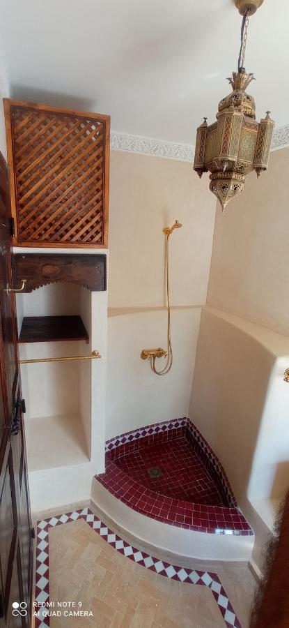 Riad Dar En-Nawat Марракеш Екстер'єр фото