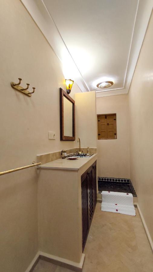 Riad Dar En-Nawat Марракеш Екстер'єр фото