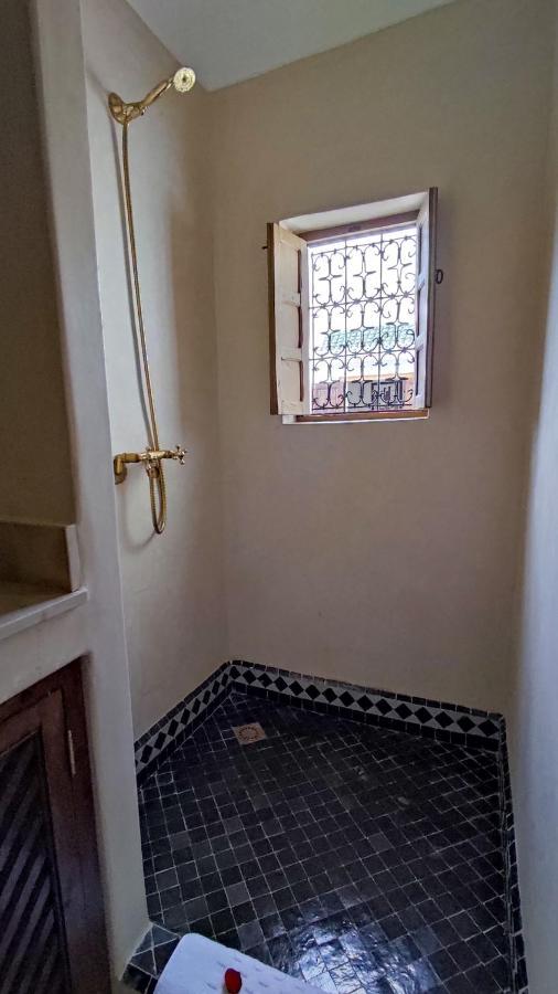 Riad Dar En-Nawat Марракеш Екстер'єр фото