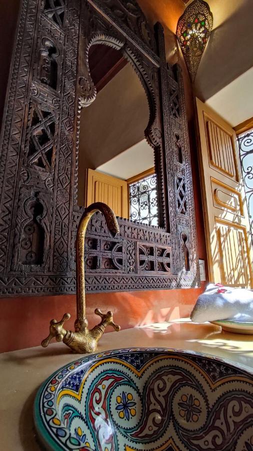 Riad Dar En-Nawat Марракеш Екстер'єр фото