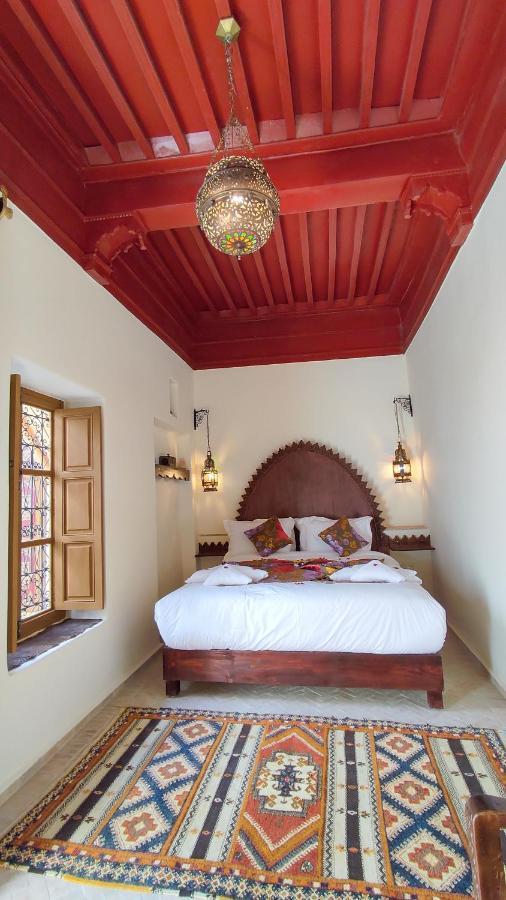 Riad Dar En-Nawat Марракеш Екстер'єр фото